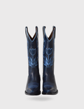 BOTAS AZUL BOREAL