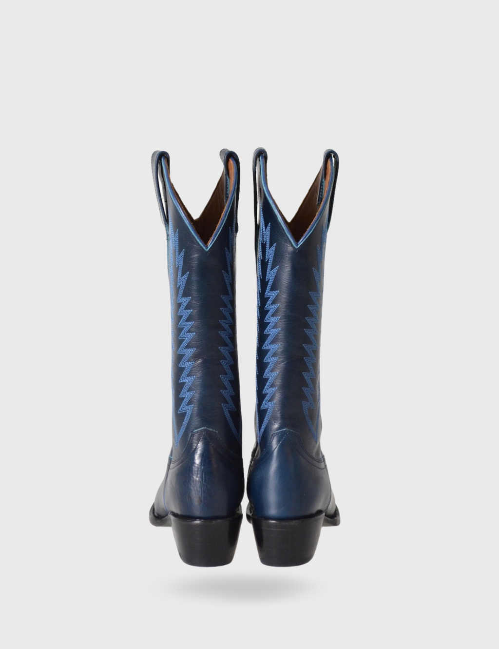 BOTAS AZUL BOREAL