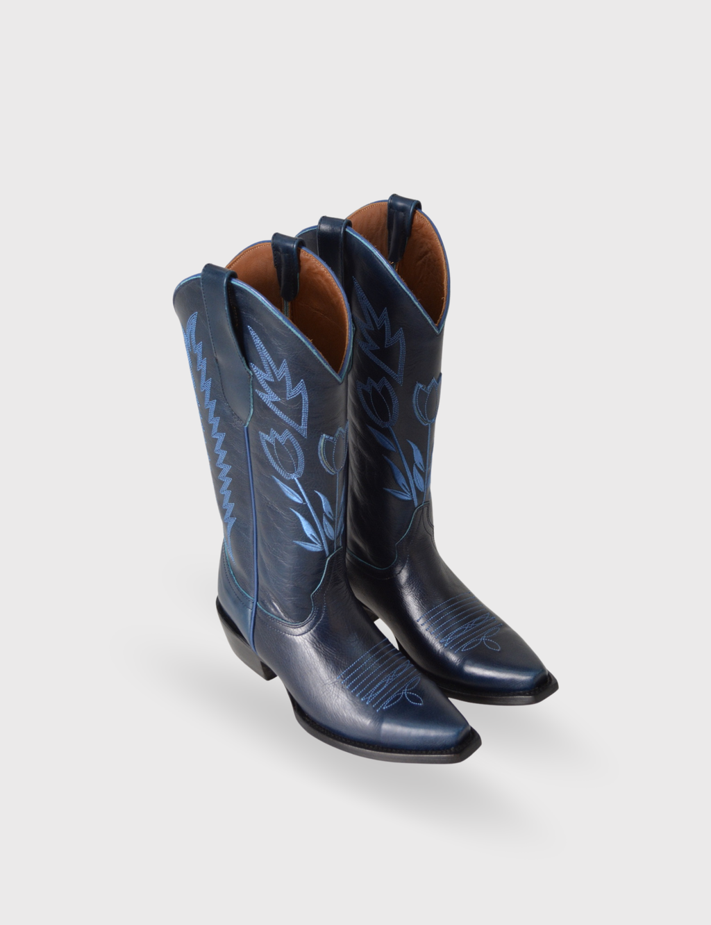 BOTAS AZUL BOREAL