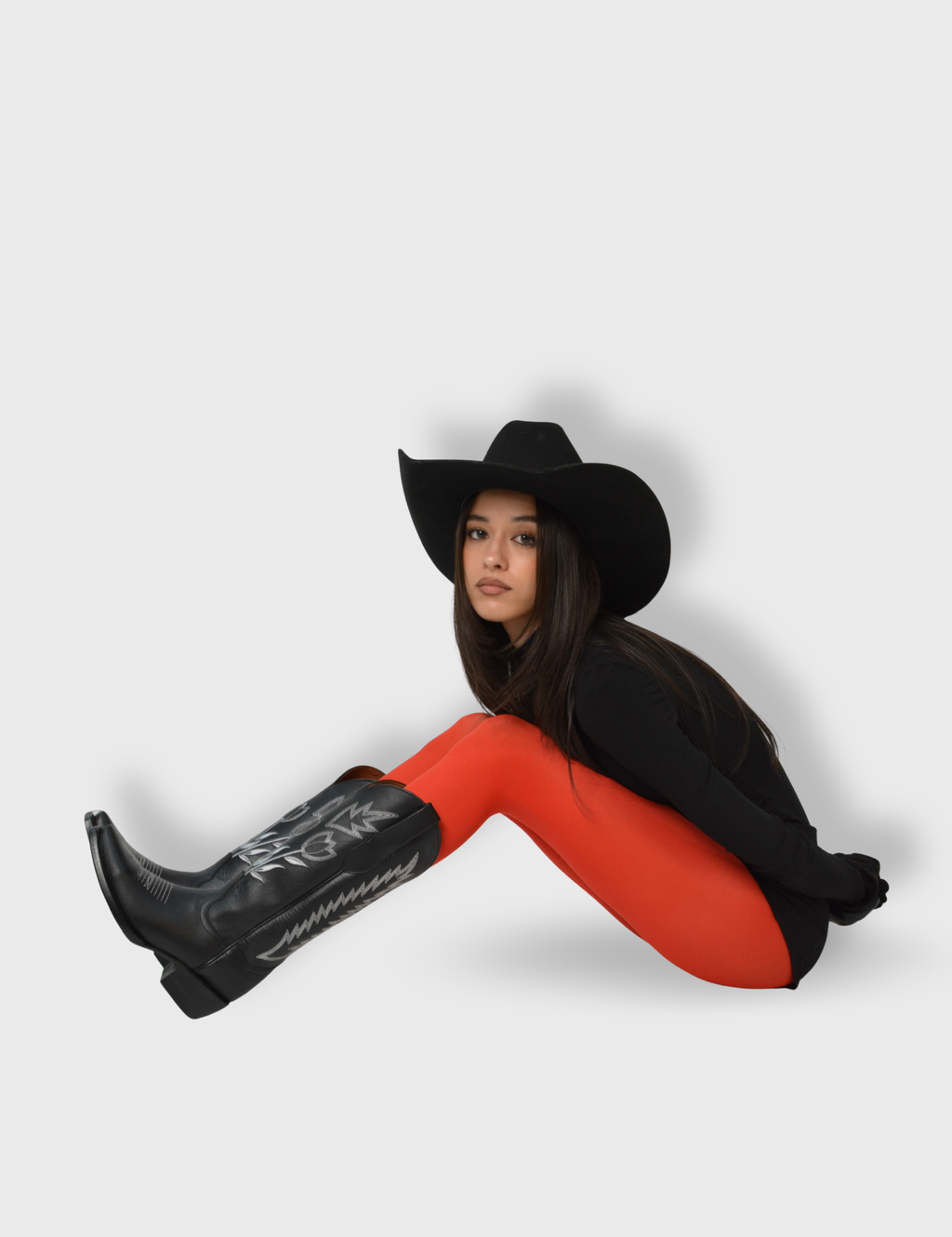 BOTAS NEGRO CLASICO
