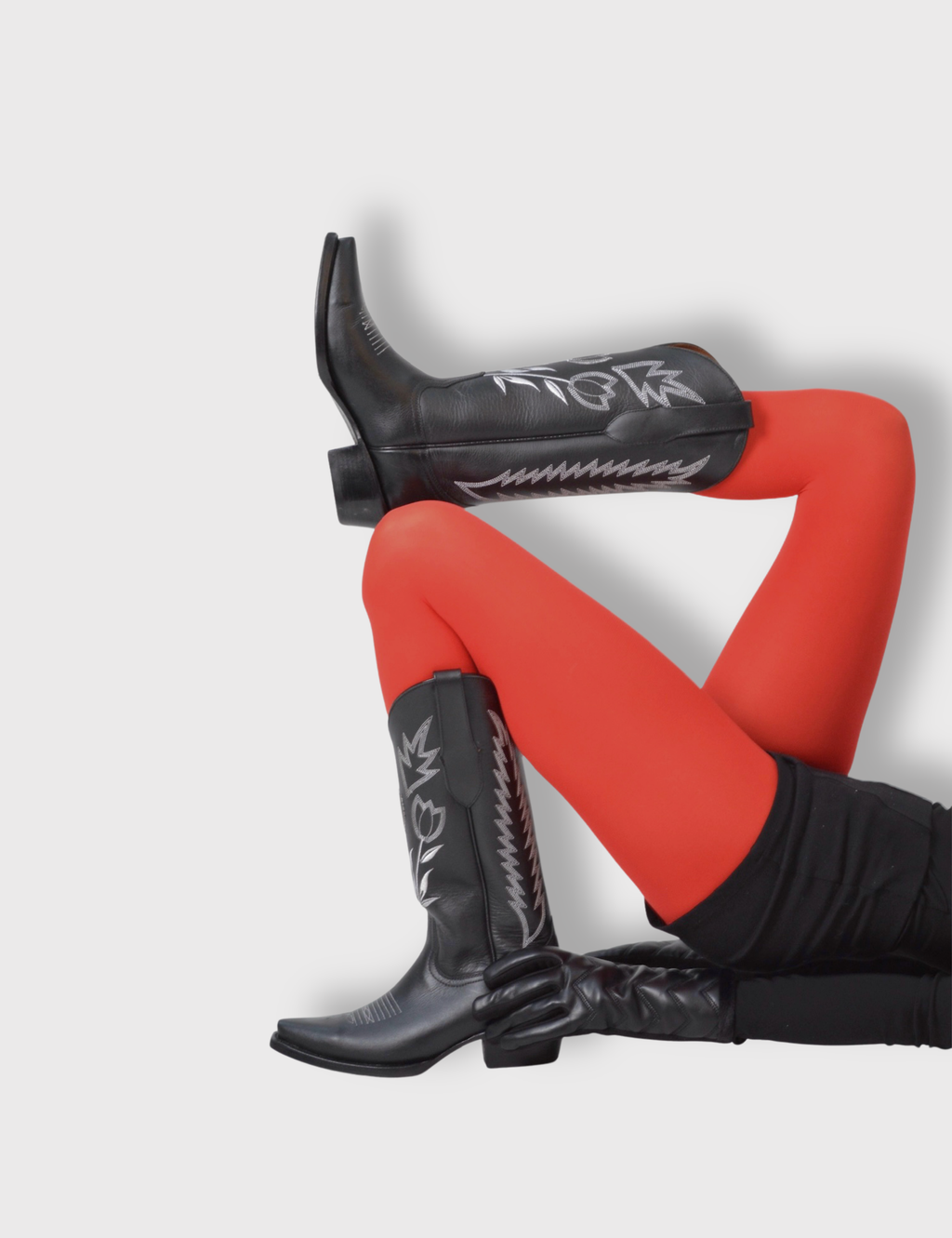 BOTAS NEGRO CLASICO